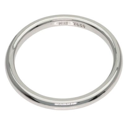 TIFFANY&Co. wedding Ring PLATLadies [Used]