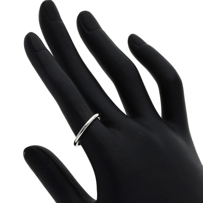 TIFFANY&Co. wedding Ring PLATLadies [Used]