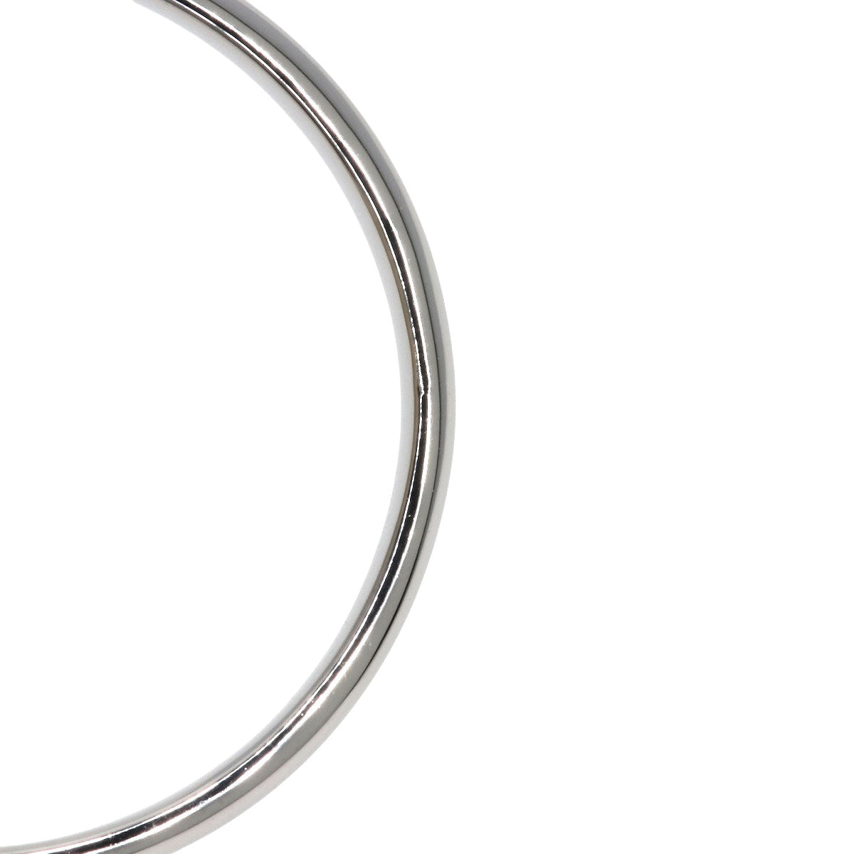 TIFFANY&Co. wedding Ring Platinum PT950 Ladies [Used]