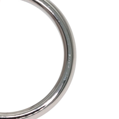 TIFFANY&Co. Stacking band Ring Platinum PT950 Ladies [Used]