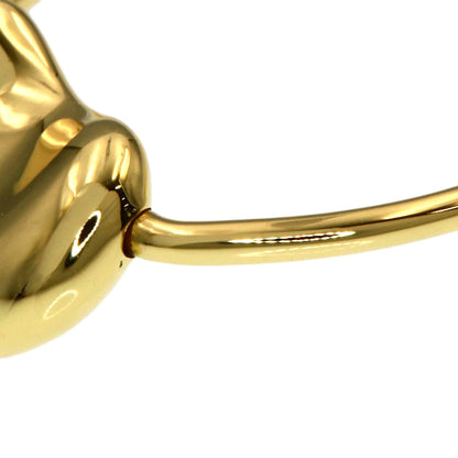 TIFFANY&Co. Bean Ring K18 Yellow Gold Ladies [Used]