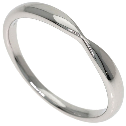 TIFFANY&Co. Harmony Wedding Ring Platinum PT950 mens [Used]