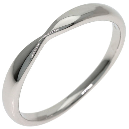 TIFFANY&Co. Harmony Wedding Ring Platinum PT950 mens [Used]