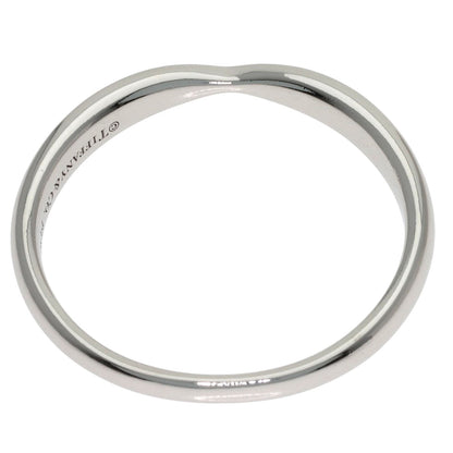 TIFFANY&Co. Harmony Wedding Ring Platinum PT950 mens [Used]