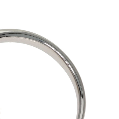 TIFFANY&Co. Harmony Wedding Ring Platinum PT950 mens [Used]