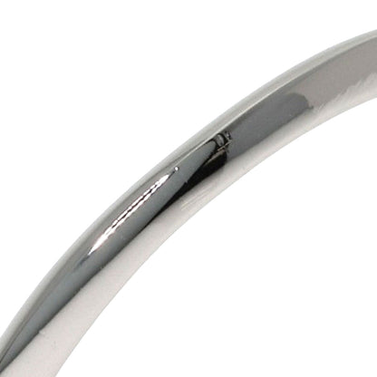 TIFFANY&Co. Knife edge Ring Platinum PT950 Ladies [Used]