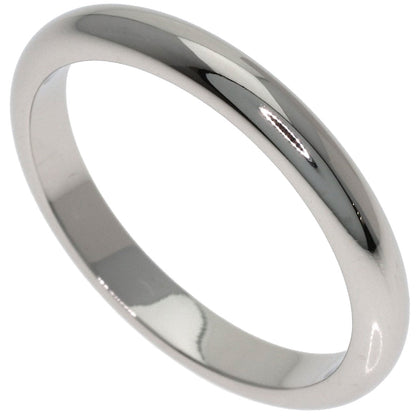 BVLGARI Roma Amor Inner Diamond #53 Ring Platinum PT950 Ladies [Used]