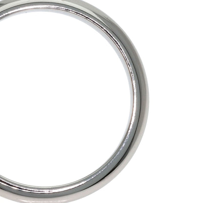 BVLGARI Roma Amor Inner Diamond #53 Ring Platinum PT950 Ladies [Used]