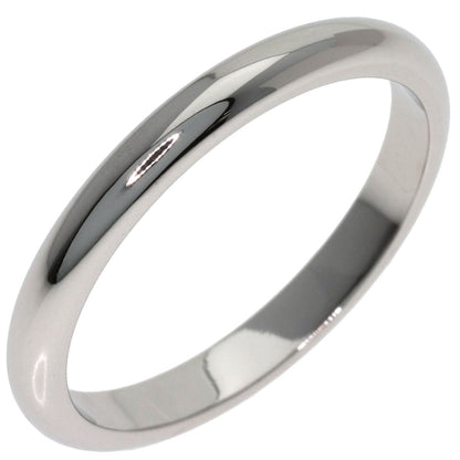 BVLGARI wedding Ring Platinum PT950 Ladies [Used]
