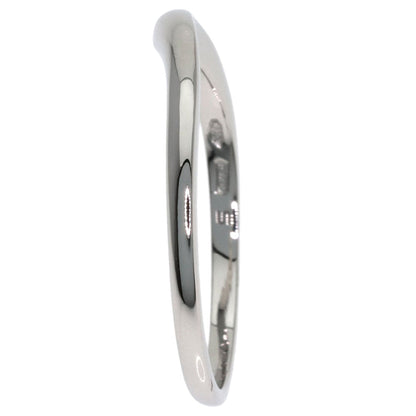 BVLGARI wedding Ring Platinum PT950 Ladies [Used]