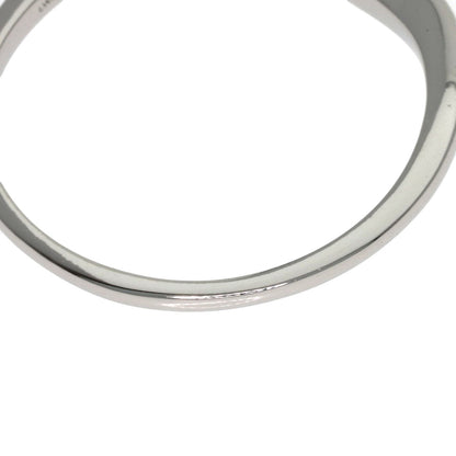 BVLGARI wedding Ring Platinum PT950 Ladies [Used]