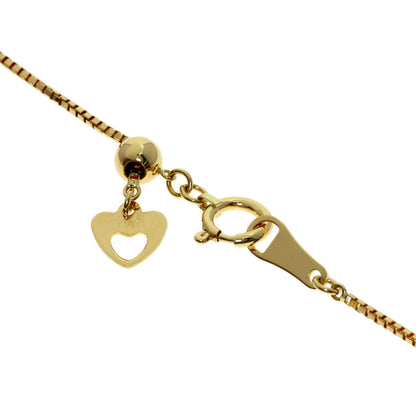 TASAKI Pearl Pearl Necklace K18 Yellow Gold Ladies [Used]