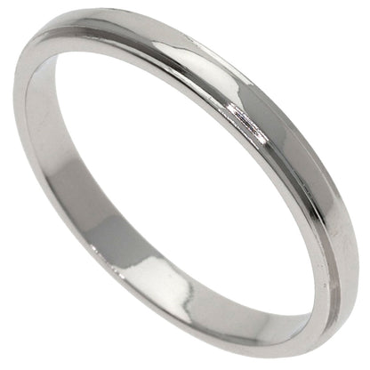 CARTIER Damour Wedding #53 Ring Platinum PT950 Ladies [Used]