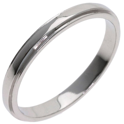 CARTIER Damour Wedding #53 Ring Platinum PT950 Ladies [Used]
