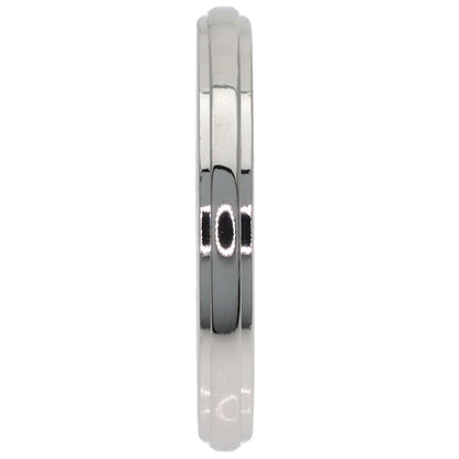 CARTIER Damour Wedding #53 Ring Platinum PT950 Ladies [Used]