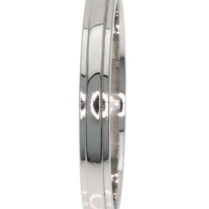CARTIER Damour Wedding #53 Ring Platinum PT950 Ladies [Used]