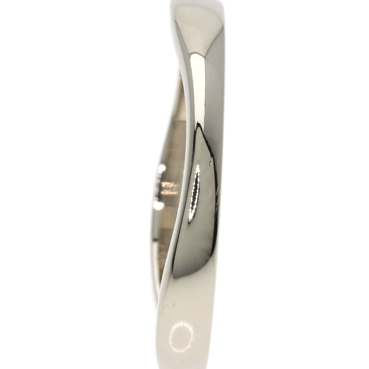 CARTIER Love Me #61 Ring K18 Yellow Gold K18 White GoldLadies [Used]