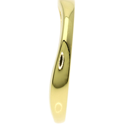 CARTIER Love Me #61 Ring K18 Yellow Gold K18 White GoldLadies [Used]