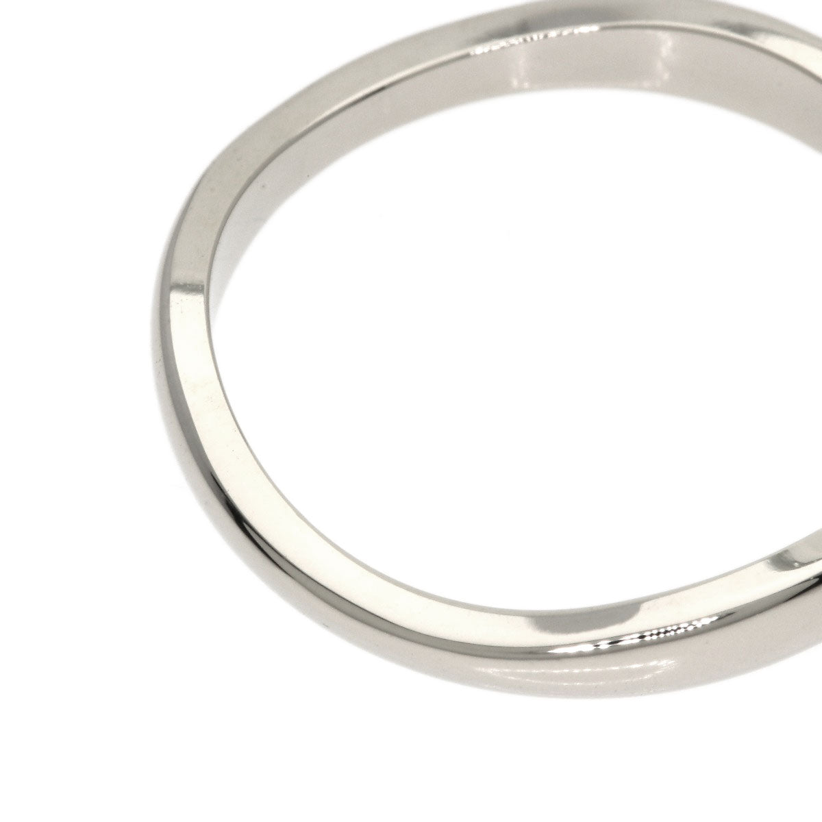 CARTIER Love Me #61 Ring K18 Yellow Gold K18 White GoldLadies [Used]