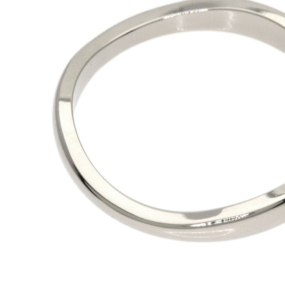 CARTIER Love Me #61 Ring K18 Yellow Gold K18 White GoldLadies [Used]