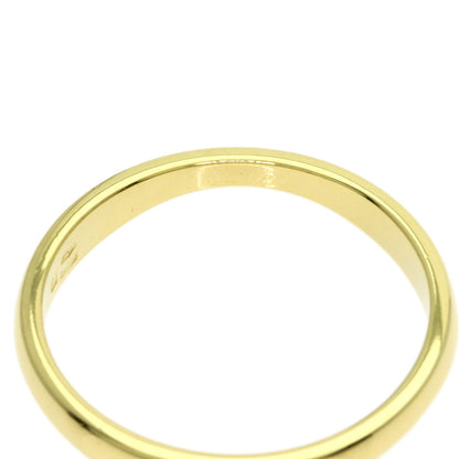 CARTIER Love Me #61 Ring K18 Yellow Gold K18 White GoldLadies [Used]