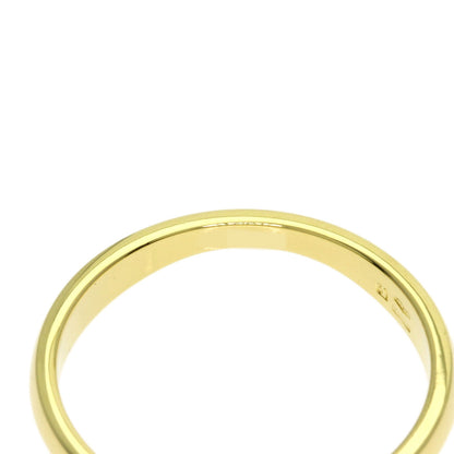 CARTIER Love Me #61 Ring K18 Yellow Gold K18 White GoldLadies [Used]