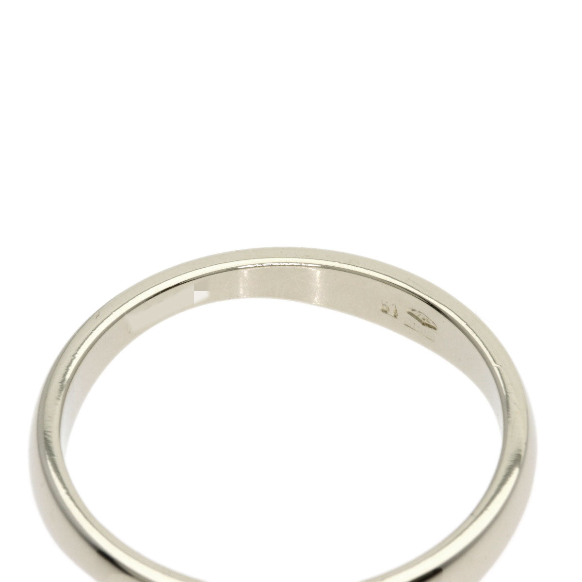 CARTIER Love Me #61 Ring K18 Yellow Gold K18 White GoldLadies [Used]