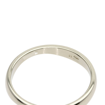 CARTIER Love Me #61 Ring K18 Yellow Gold K18 White GoldLadies [Used]