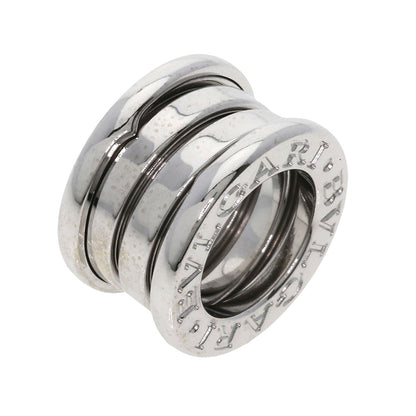 BVLGARI B.zero1 Pendant top K18 White Gold Ladies [Used]