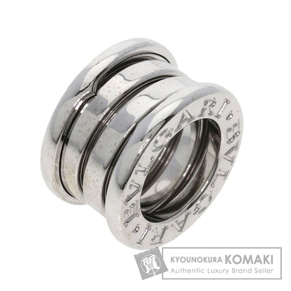 BVLGARI B.zero1 Pendant top K18 White Gold Ladies [Used]