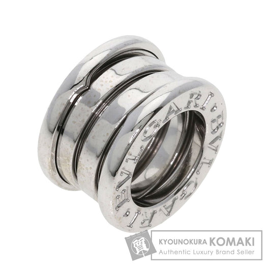 BVLGARI B.zero1 Pendant top K18 White Gold Ladies [Used]