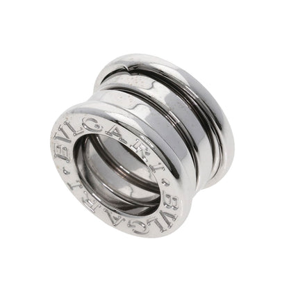 BVLGARI B.zero1 Pendant top K18 White Gold Ladies [Used]