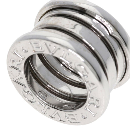 BVLGARI B.zero1 Pendant top K18 White Gold Ladies [Used]