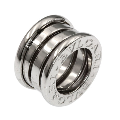 BVLGARI B.zero1 Pendant top K18 White Gold Ladies [Used]