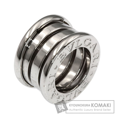 BVLGARI B.zero1 Pendant top K18 White Gold Ladies [Used]