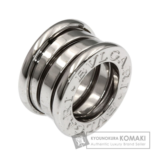 BVLGARI B.zero1 Pendant top K18 White Gold Ladies [Used]
