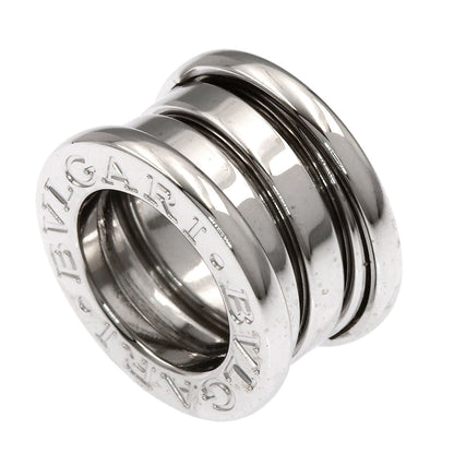 BVLGARI B.zero1 Pendant top K18 White Gold Ladies [Used]