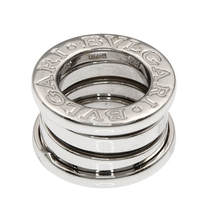 BVLGARI B.zero1 Pendant top K18 White Gold Ladies [Used]