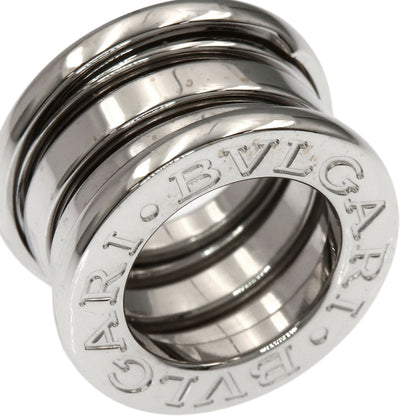 BVLGARI B.zero1 Pendant top K18 White Gold Ladies [Used]