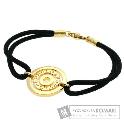 BVLGARI Asturale Cerki Bracelet K18 Yellow Gold Ladies [Used]