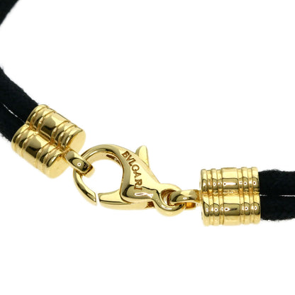 BVLGARI Asturale Cerki Bracelet K18 Yellow Gold Ladies [Used]