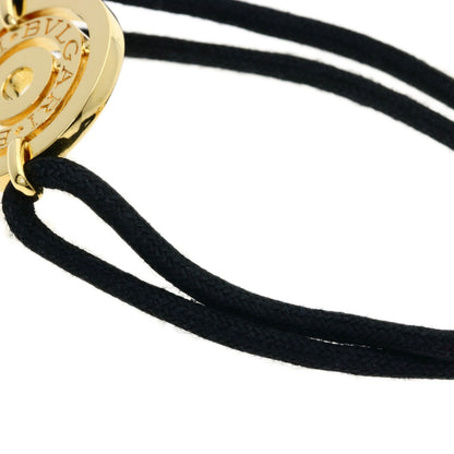 BVLGARI Asturale Cerki Bracelet K18 Yellow Gold Ladies [Used]