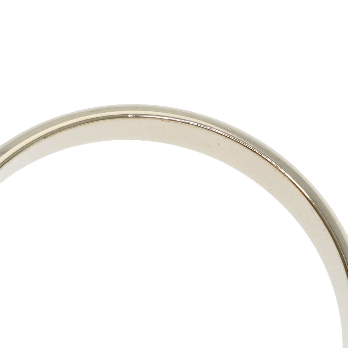 CARTIER Trinity MM #55 Ring K18 Yellow Gold 18K Pink GoldLadies [Used]