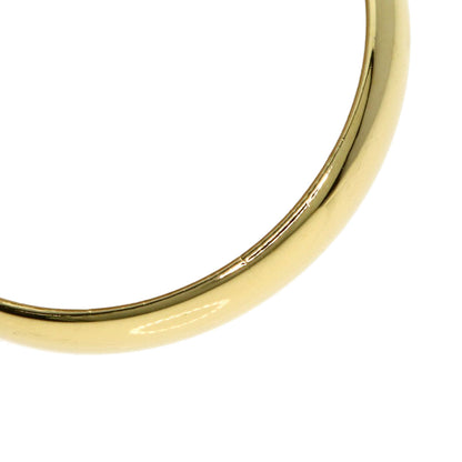 CARTIER Trinity MM #55 Ring K18 Yellow Gold 18K Pink GoldLadies [Used]