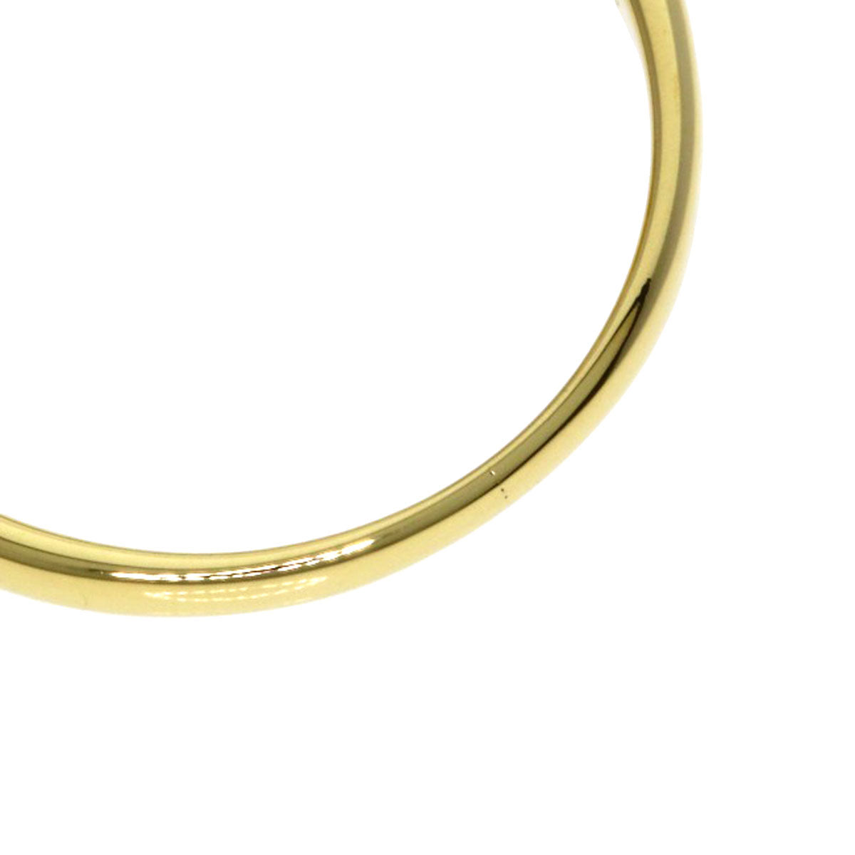 MIKIMOTO Pearl Pearl Ring K18 Yellow Gold Ladies [Used]