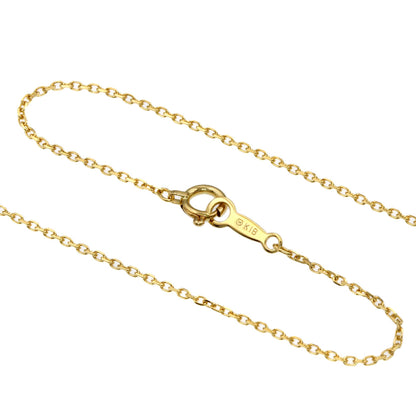 MIKIMOTO Pearl Pearl Necklace K18 Yellow Gold Ladies [Used]