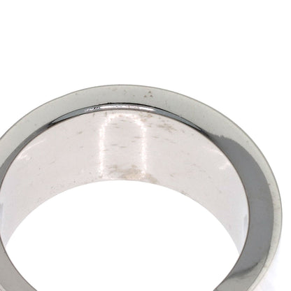 Chaumet Lian Diamond Ring K18 White Gold Ladies [Used]