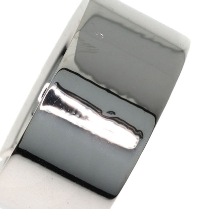 Chaumet Lian Diamond Ring K18 White Gold Ladies [Used]