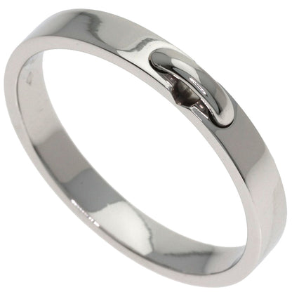 Chaumet Leanne Evi Dance Ring Platinum PT950 Ladies [Used]