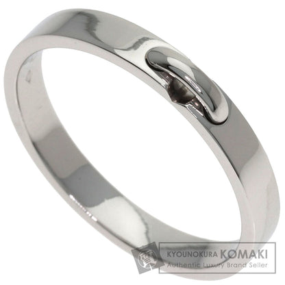 Chaumet Leanne Evi Dance Ring Platinum PT950 Ladies [Used]